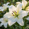 Lilium 'Navona' - Lilie - LumiBlumi
