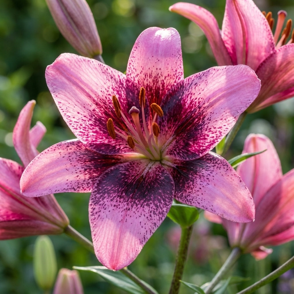 Tulpe 'Purple Dream' - 20 Stück - LumiBlumi