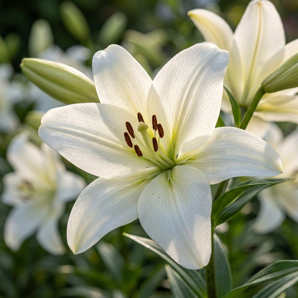 Lilium 'Richmond' - Lilie - LumiBlumi