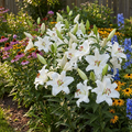 Lilium 'Encasa' - Lilie - LumiBlumi