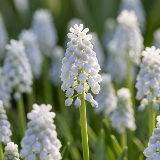 Traubenhyazinthe 'Alaska' - 100 Stück