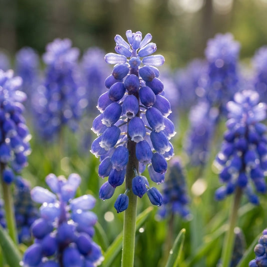Traubenhyazinthe 'Armeniacum' - 100 Stück