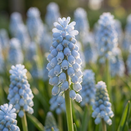 Muscari 'Baby's Breath' - Traubenhyazinthe