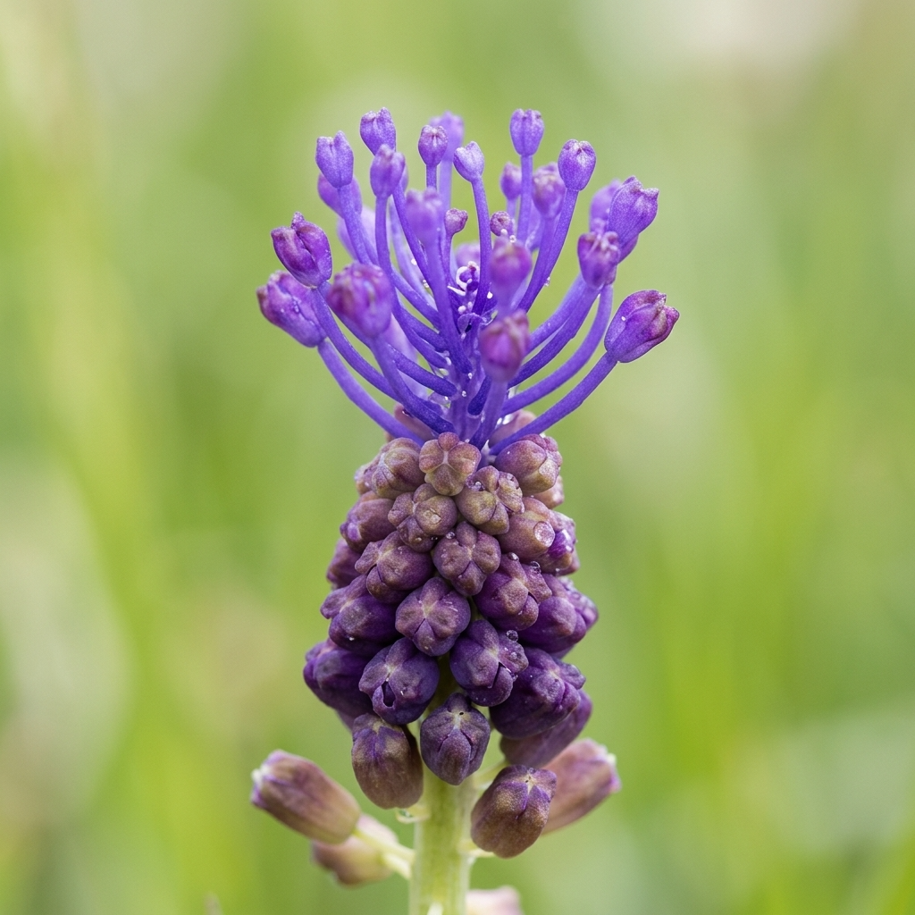 Traubenhyazinthe 'Comosum' - 100 Stück - LumiBlumi