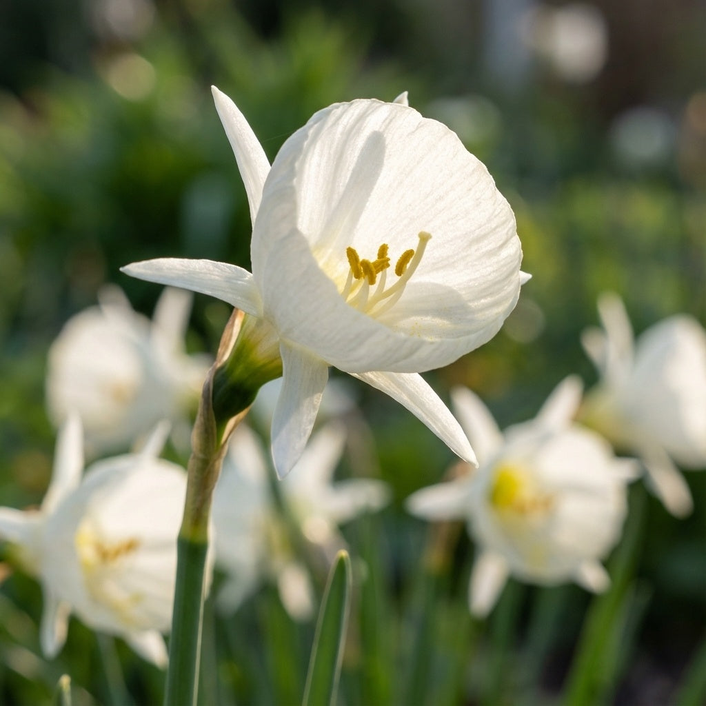 Narzisse 'Arctic Bells Bulbocodium' - 25 Stück