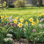 Narcissus 'Carlton' - Narzisse