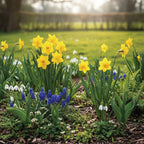 Narcissus 'Saint Keverne' - Narzisse - LumiBlumi