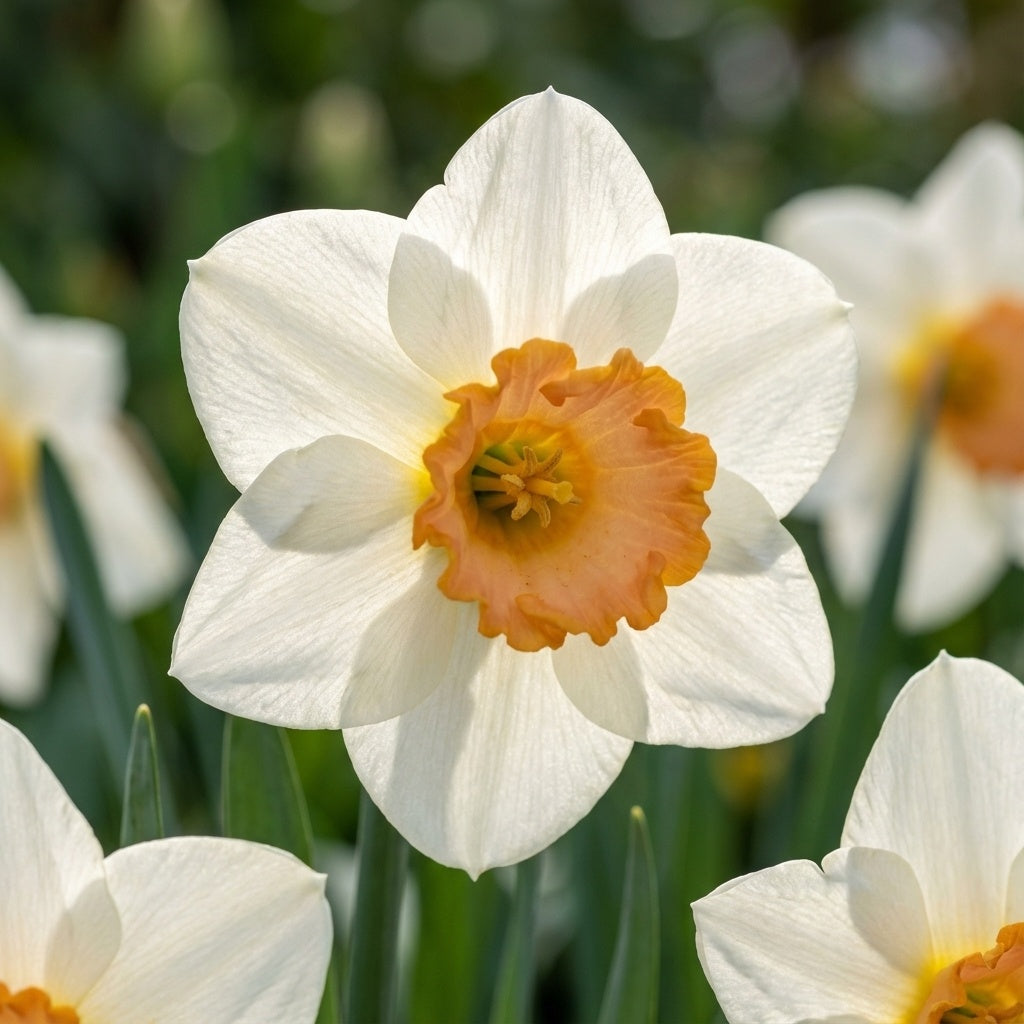 Narzisse 'Salome' - 15 Stück - LumiBlumi