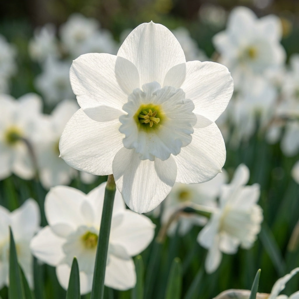 Narcissus 'Stainless' - Narzisse