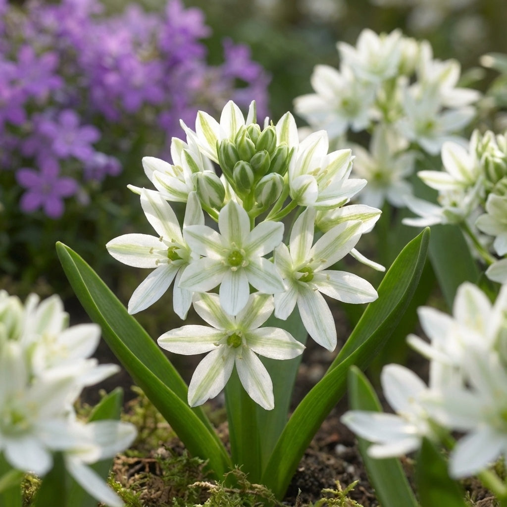 Milchstern 'Balansae Oligophyllum' - 20 Stück