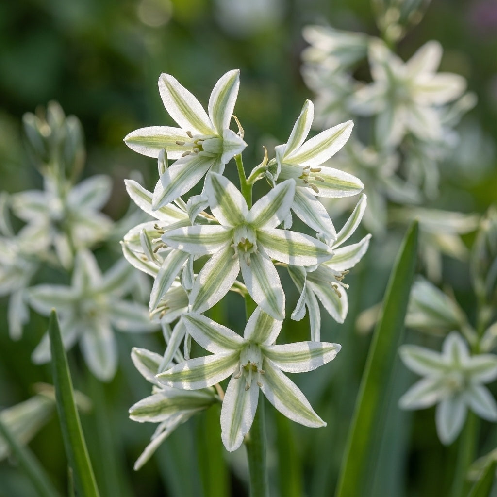 Milchstern 'Nutans' - 100 Stück - LumiBlumi