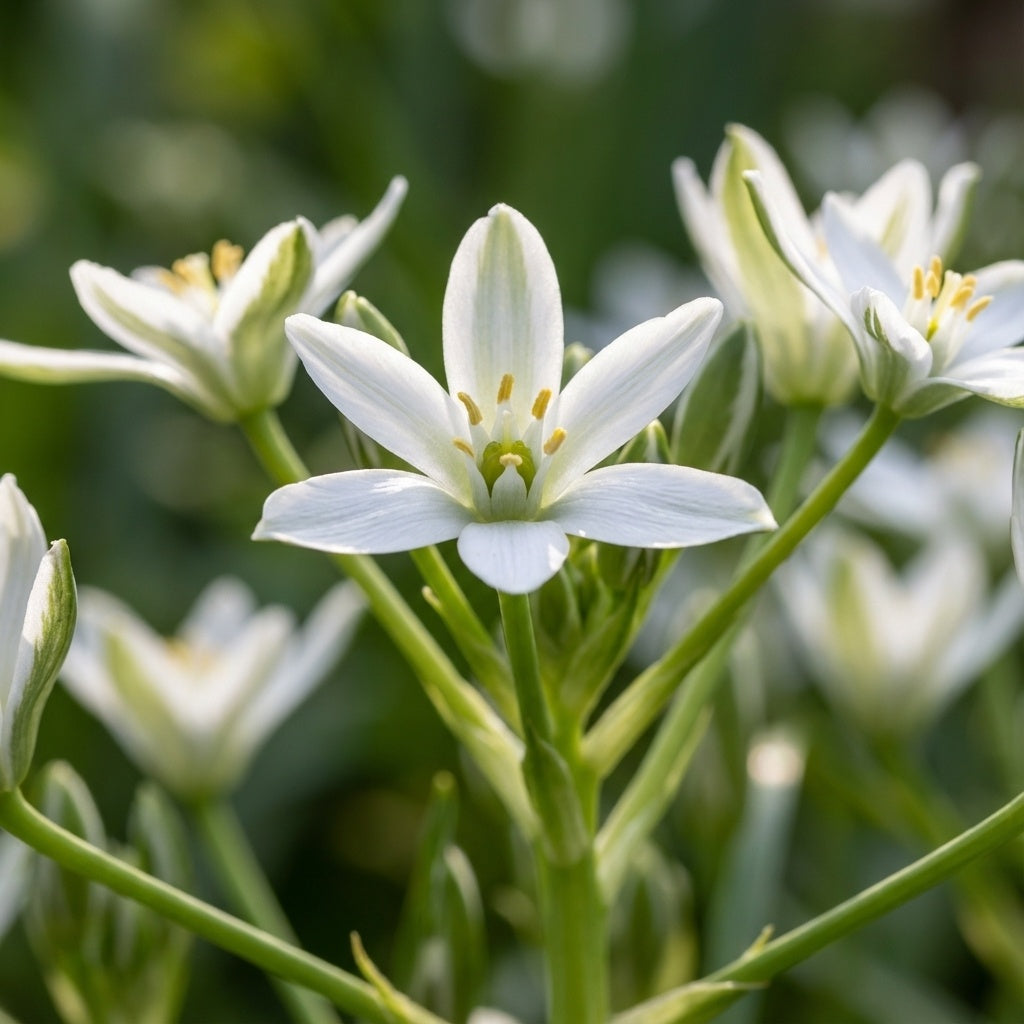 Milchstern 'Umbellatum' - 60 Stück - LumiBlumi
