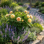 Pfingstrose 'Paeonia Canary Brilliants' - 1 Stück - LumiBlumi