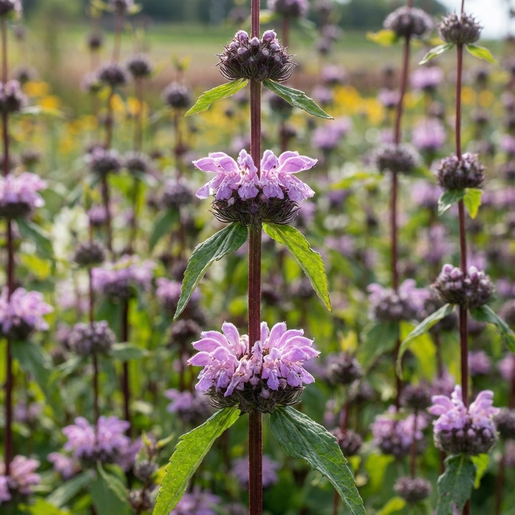 Brandkraut 'Amazone Tuberosa' - 5 Stück - LumiBlumi