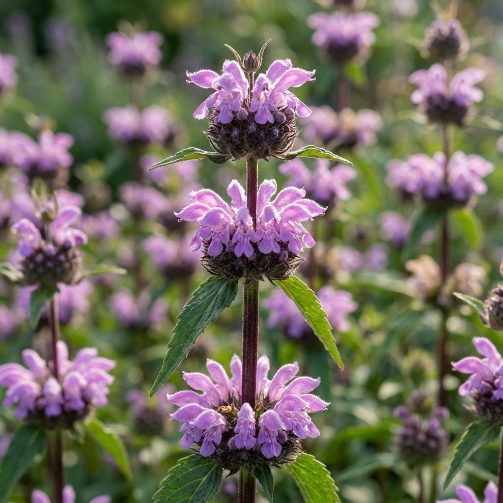 Brandkraut 'Tuberosa' - 10 Stück - LumiBlumi