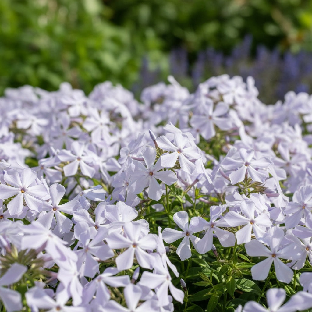 Phlox 'Clouds Of Perfume Divaricata' - Flammenblume - LumiBlumi