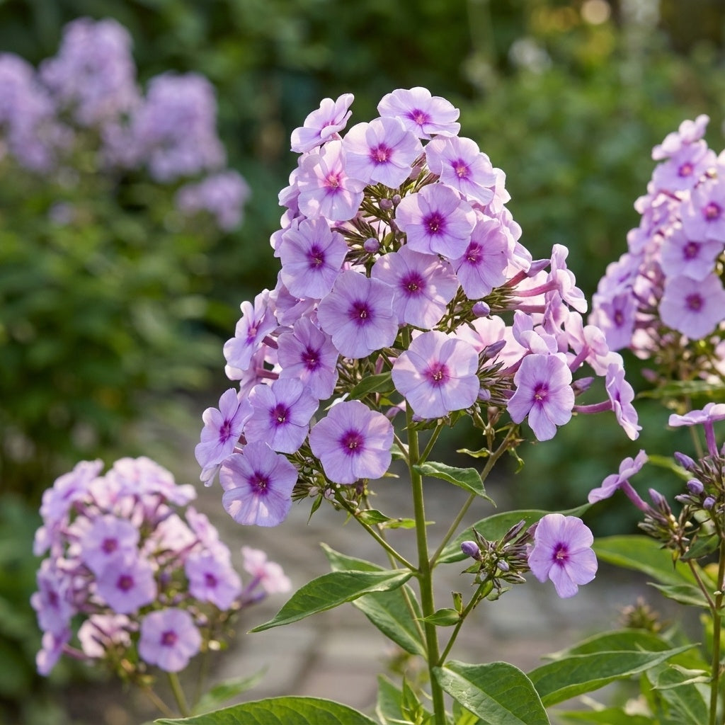 Flammenblume 'Europe Paniculata' - 5 Stück - LumiBlumi