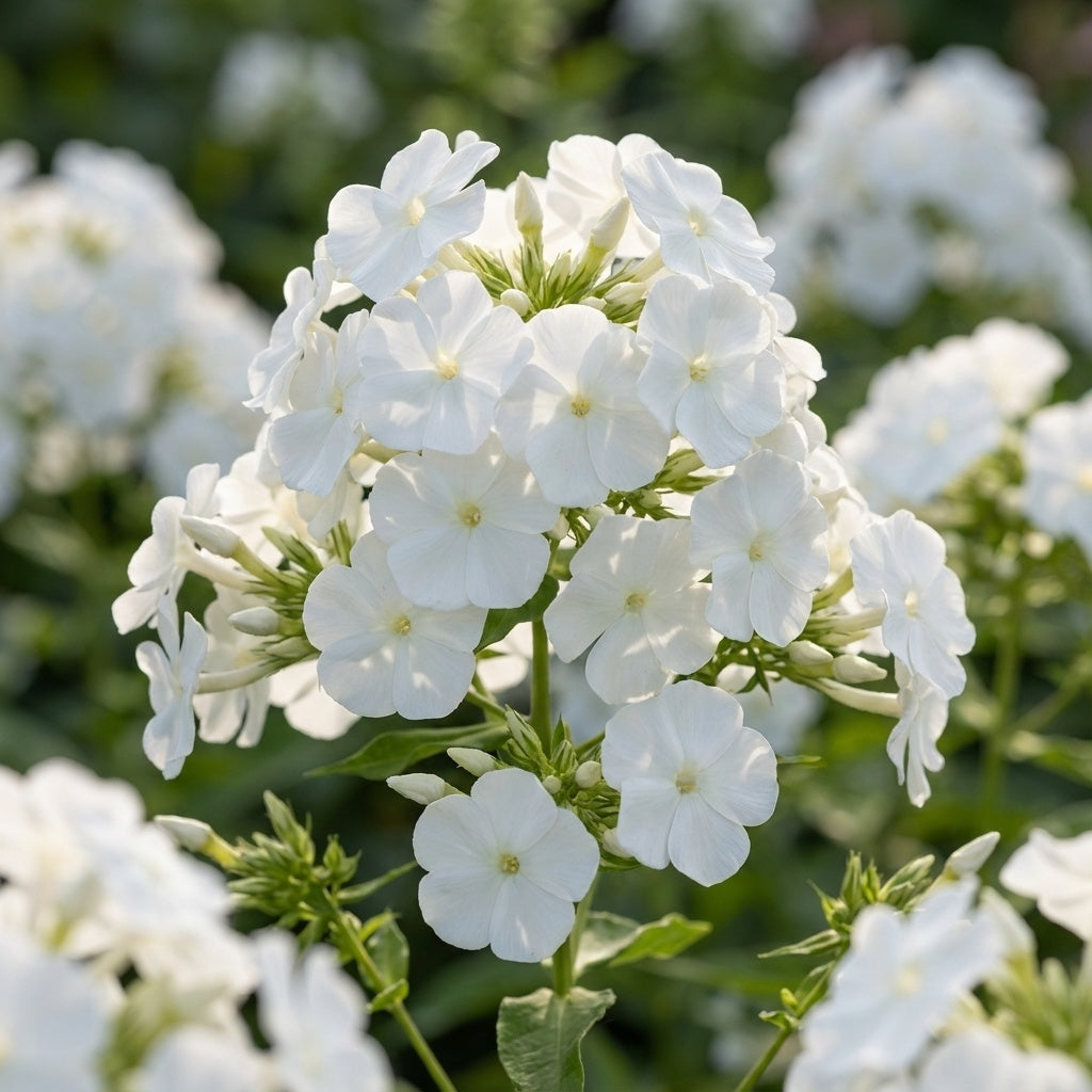 Flammenblume 'Rembrandt Paniculata' - 10 Stück - LumiBlumi