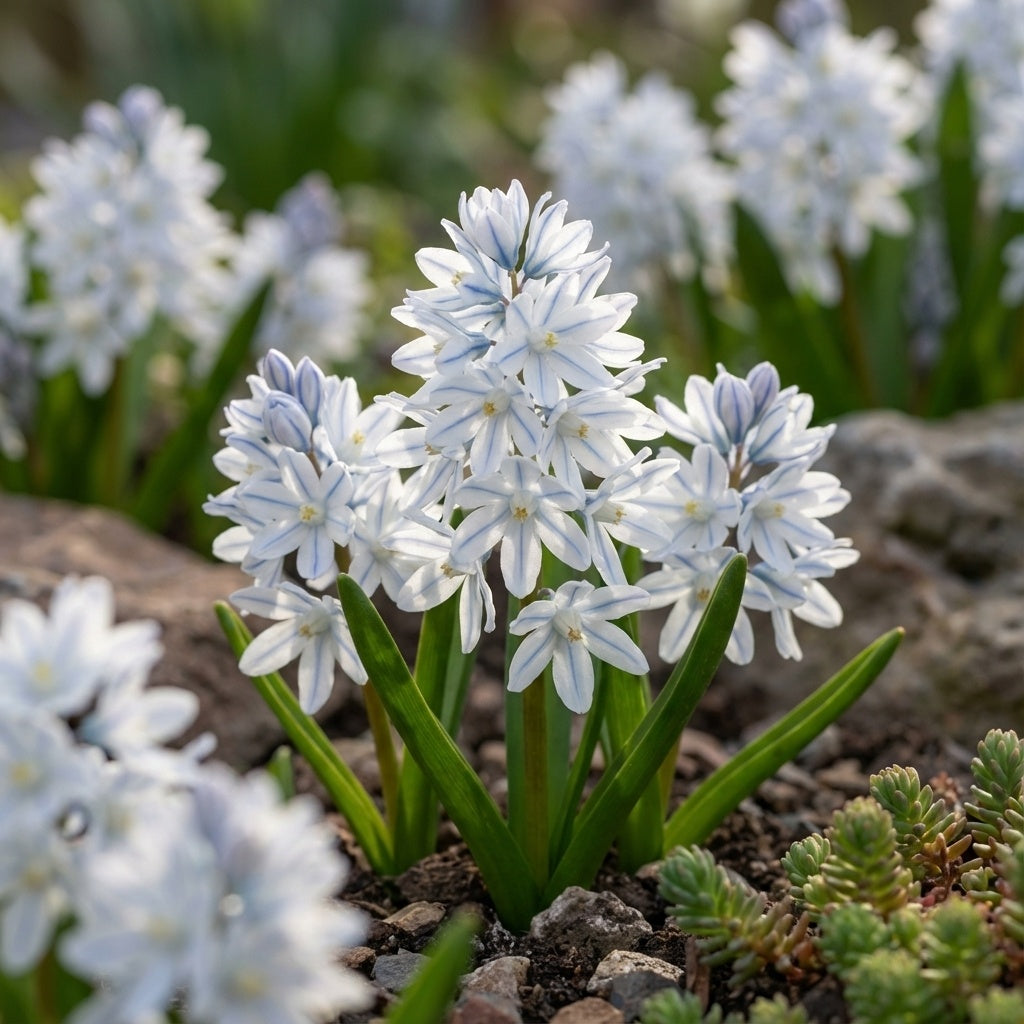 Kegelblume 'Var. Libanotica' - 100 Stück - LumiBlumi
