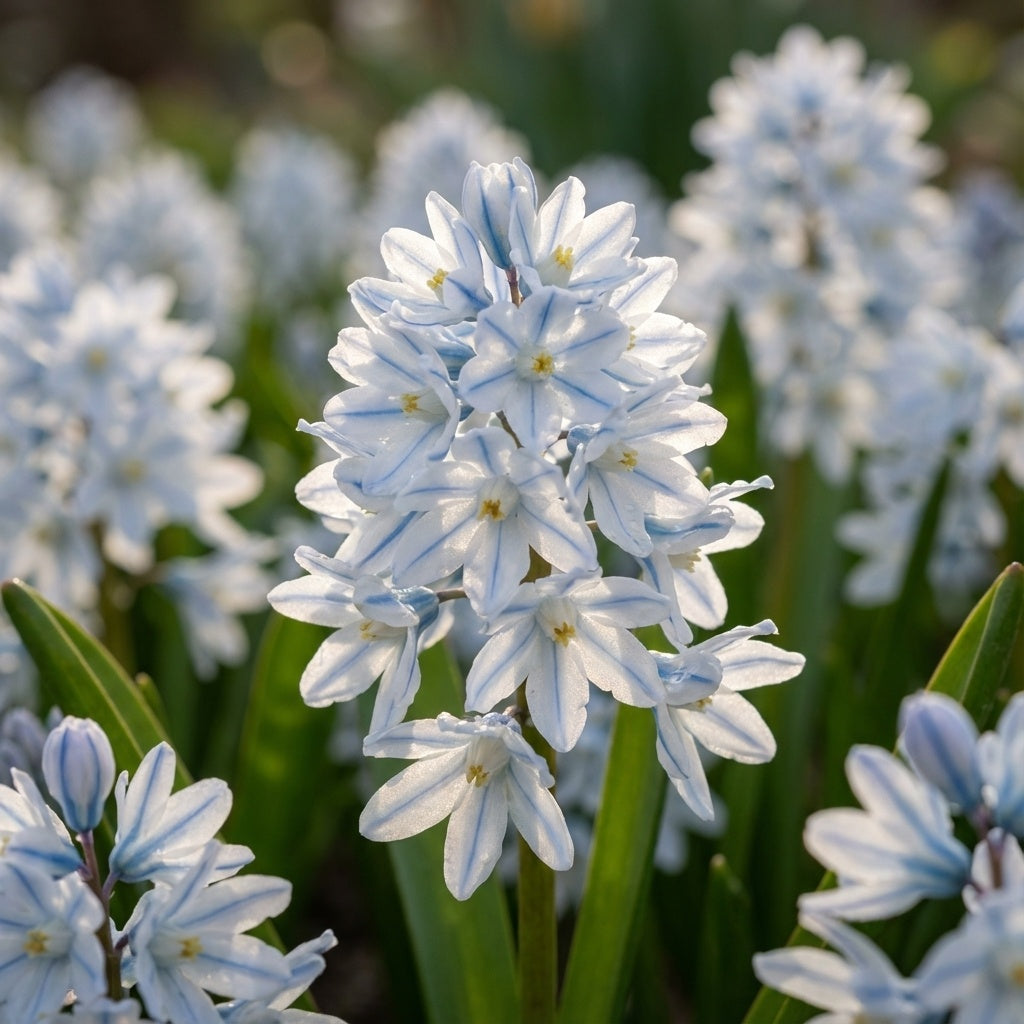 Kegelblume 'Var. Libanotica' - 100 Stück - LumiBlumi