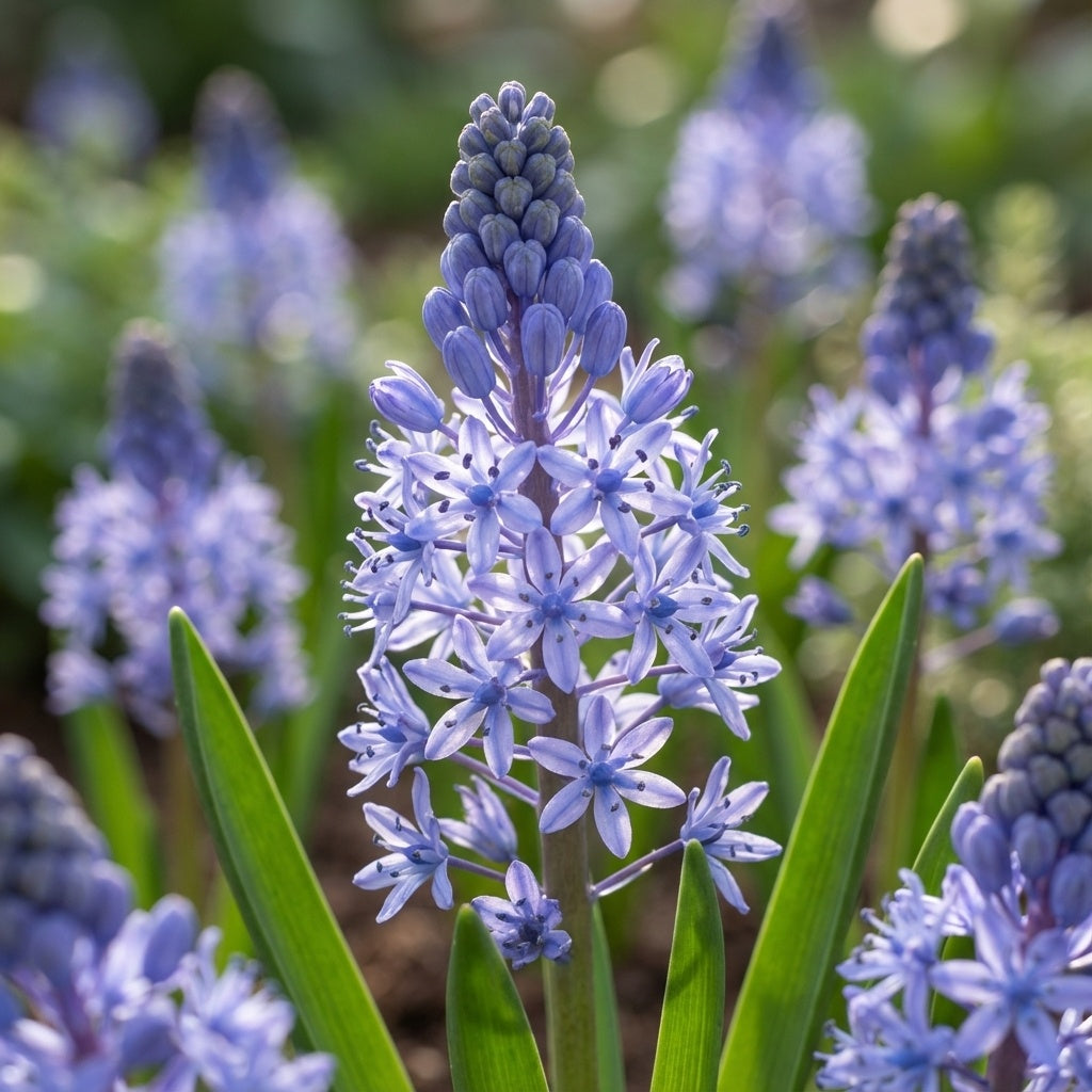 Blaustern 'Scilla Litardierei Amethystina' - 15 Stück