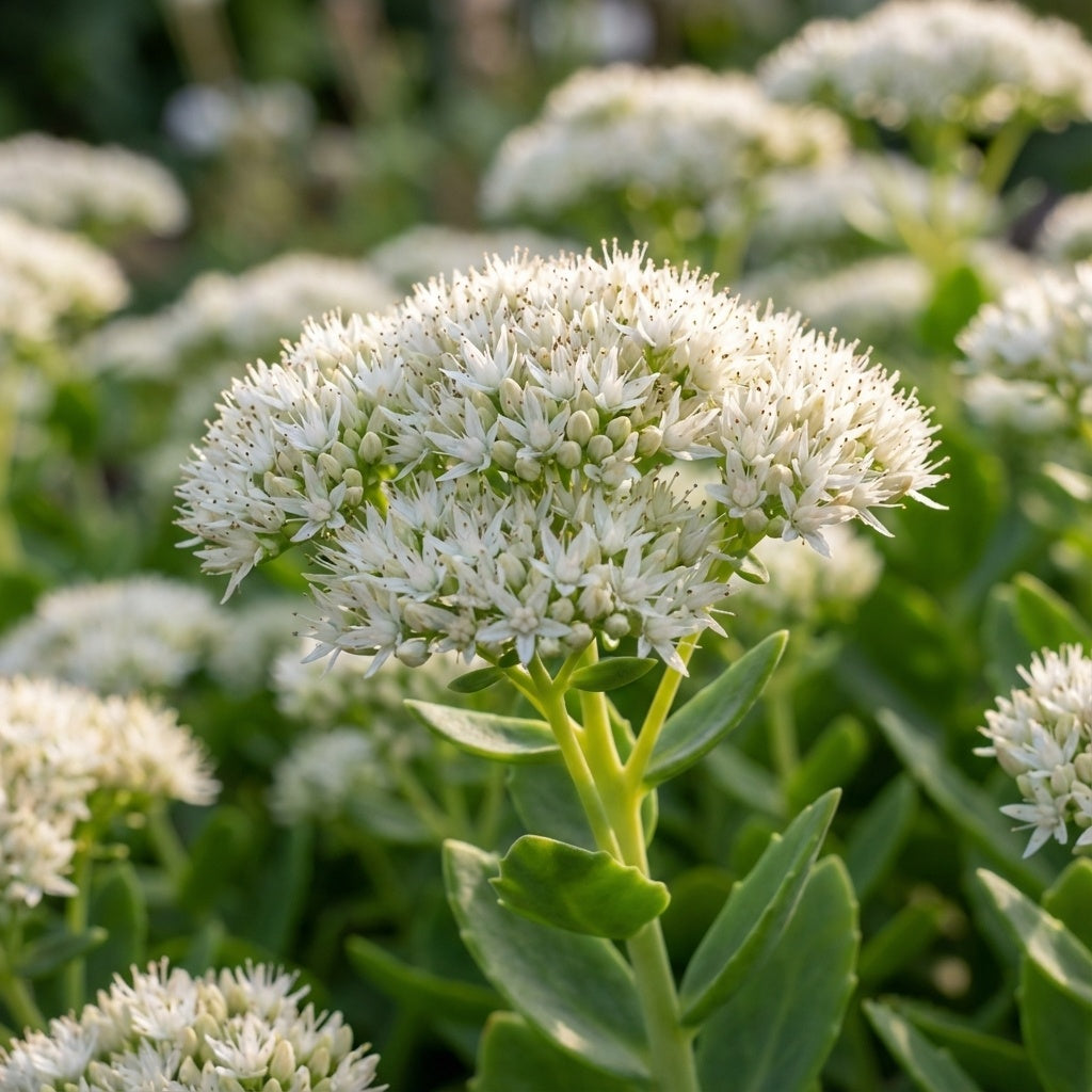 Mauerpfeffer 'Spectabile Stardust' - 3 Stück - LumiBlumi