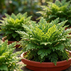 Selaginella lepidophylla - 5 Stück