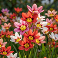 Zigeunerblume 'Mischung' - 50 Stück - LumiBlumi