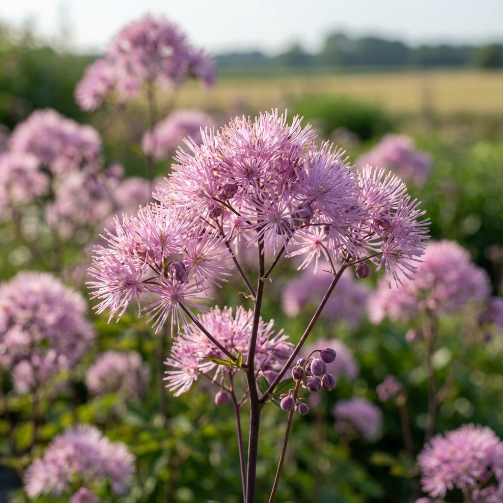 Wiesenraute 'Aquilegifolium' - 5 Stück - LumiBlumi