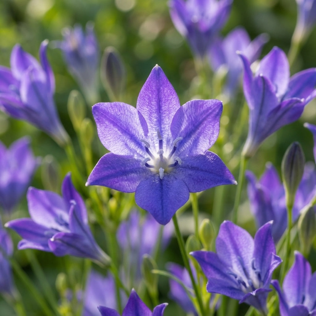 Triteleia 'Corrina' - 100 Stück - LumiBlumi