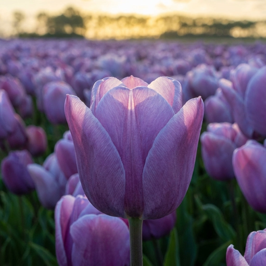 Tulpe 'Blue Heaven' - 20 Stück