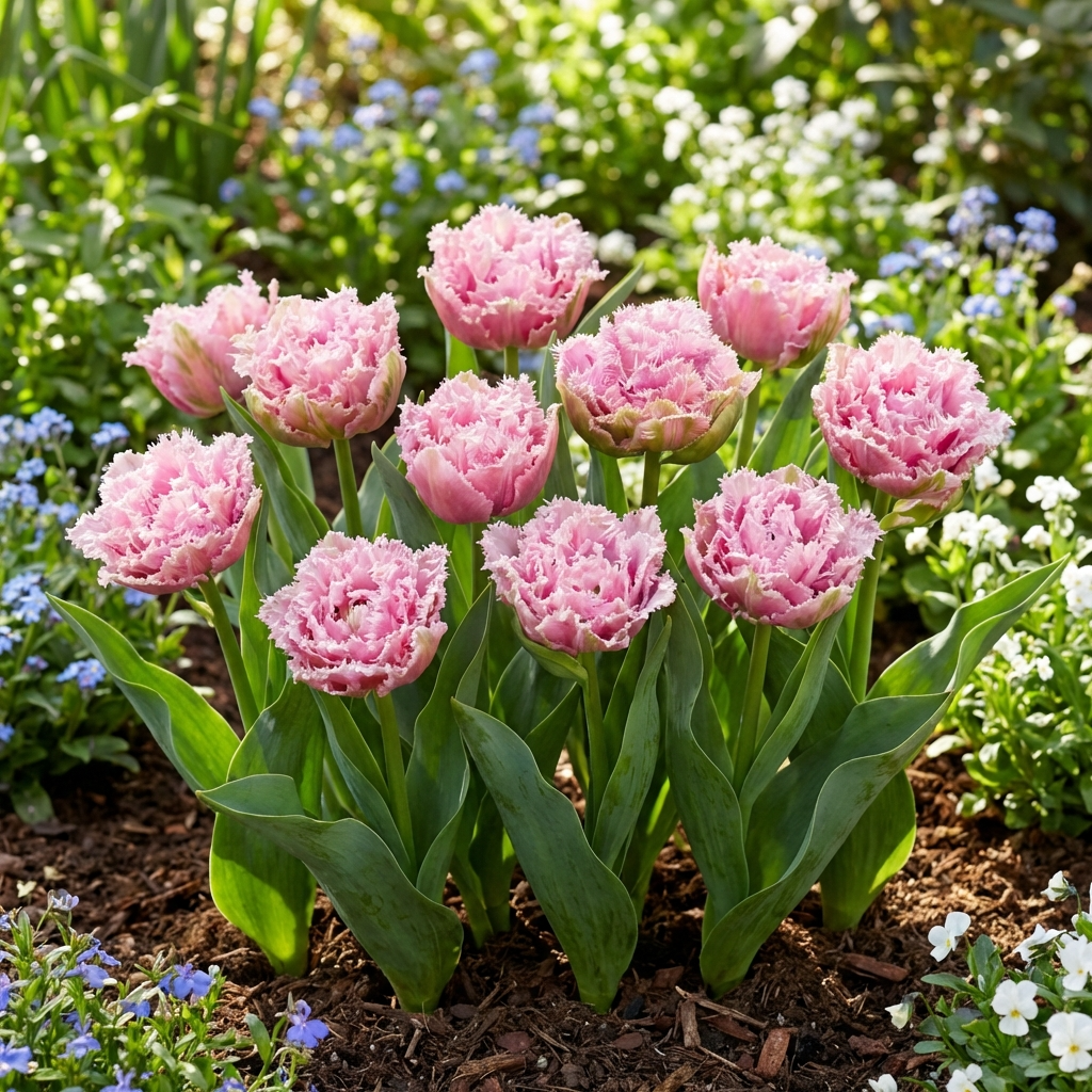 Tulpe 'Cairns' - 15 Stück - LumiBlumi