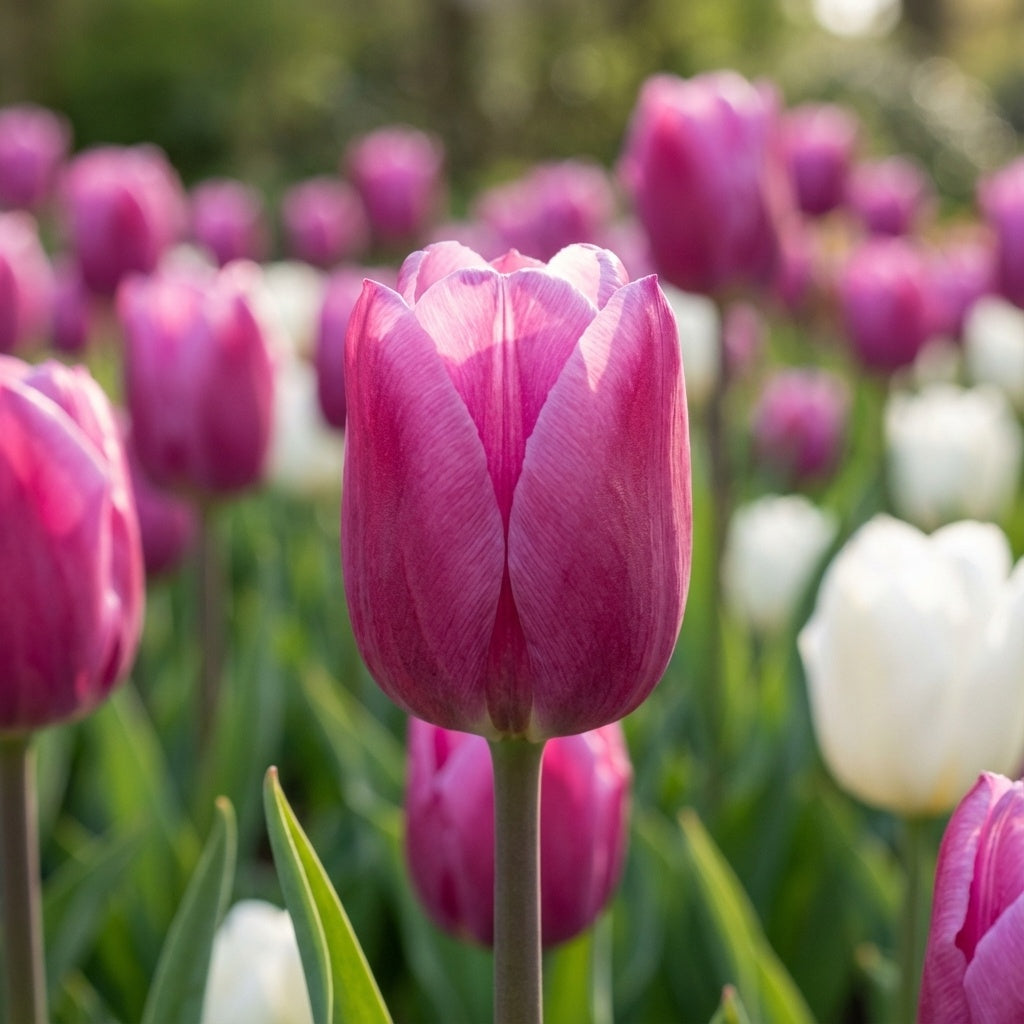 Tulpe 'Aafke' - 25 Stück
