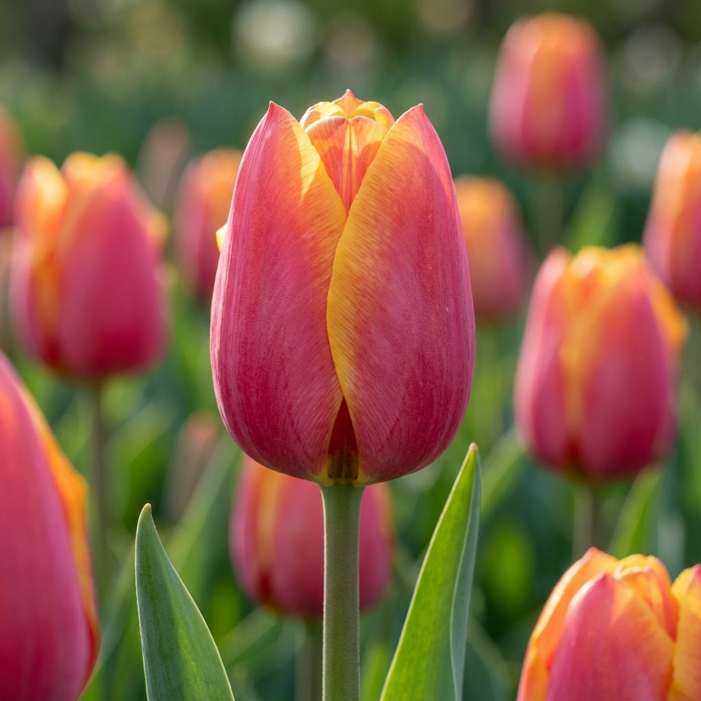 Tulipa 'Ad Rem' - Tulpe