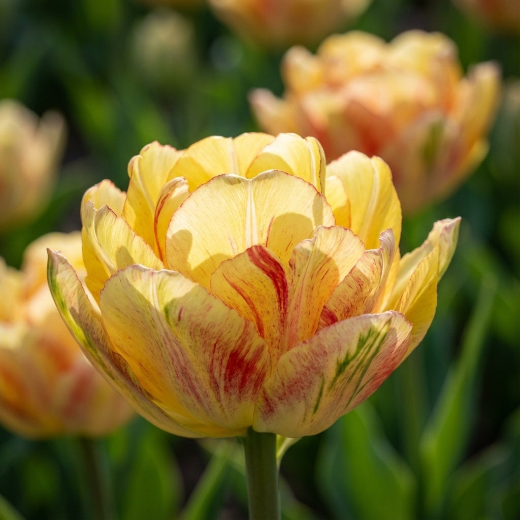 Tulpe 'Akebono' - 15 Stück
