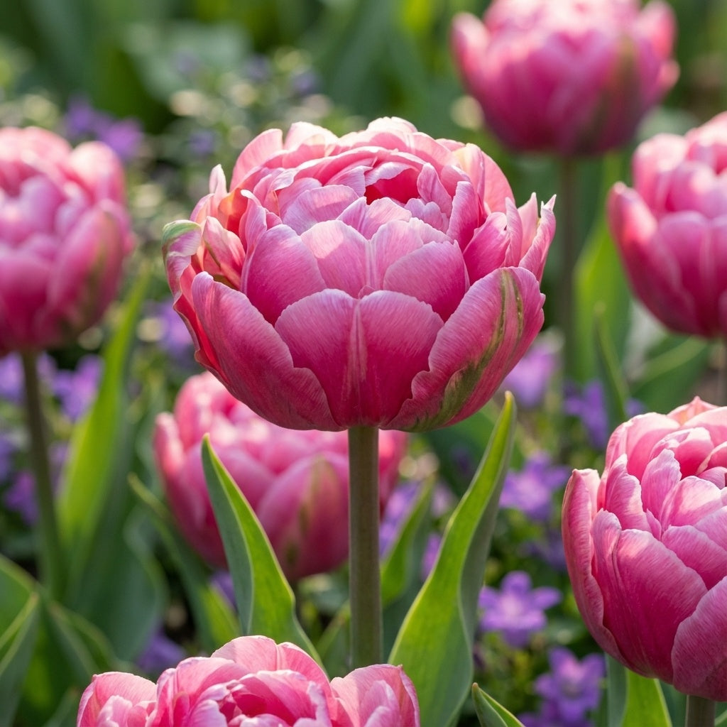 Tulpe 'Amazing Grace' - 15 Stück - LumiBlumi