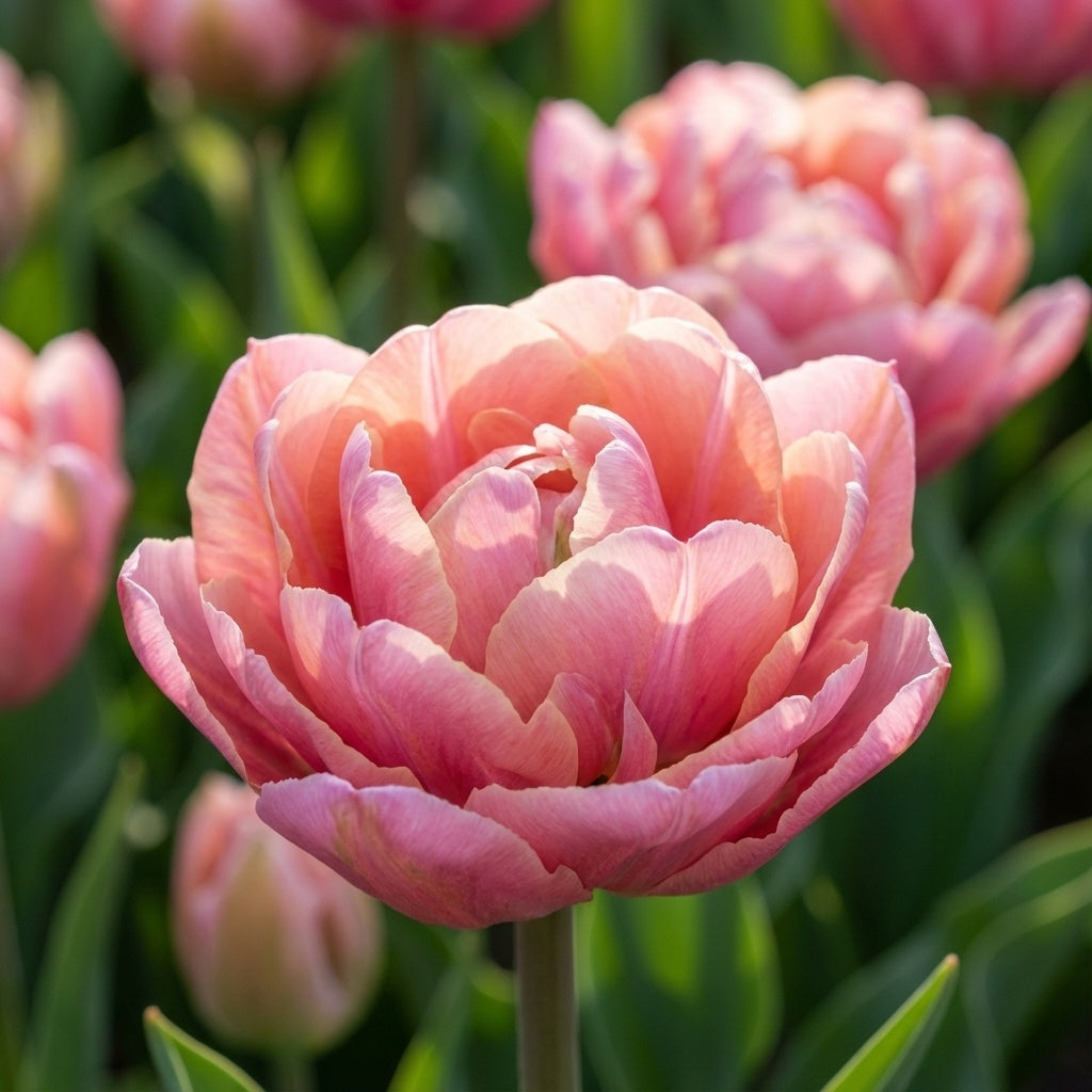 Tulpe 'Amazing Grace' - 15 Stück - LumiBlumi