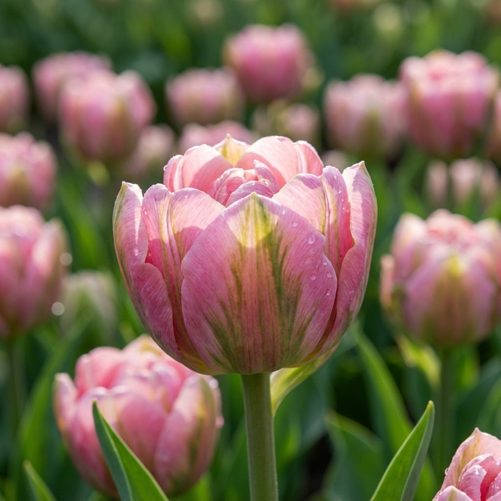 Tulpe 'Amazing Grace' - 15 Stück - LumiBlumi