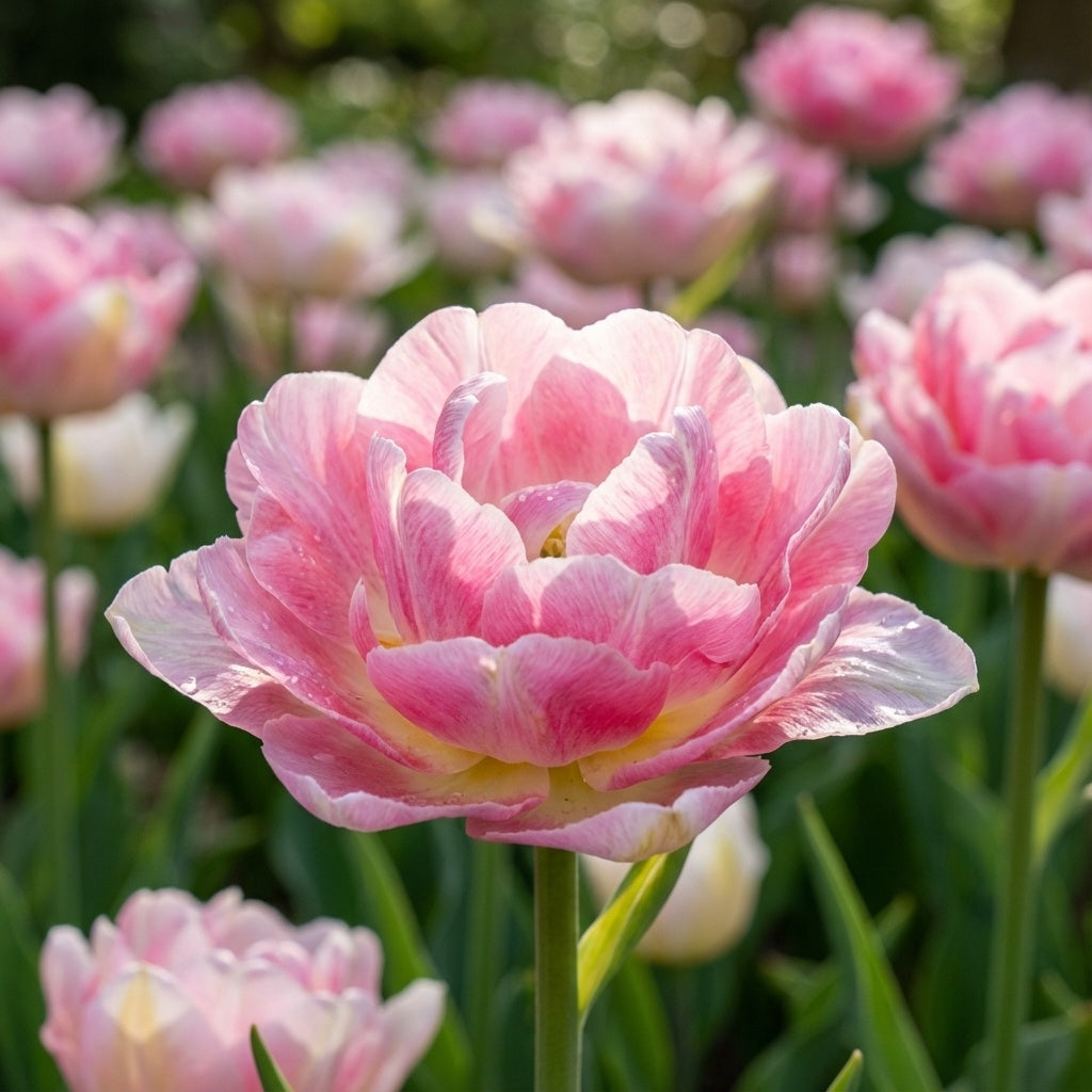 Tulpe 'Amazing Grace' - 15 Stück - LumiBlumi