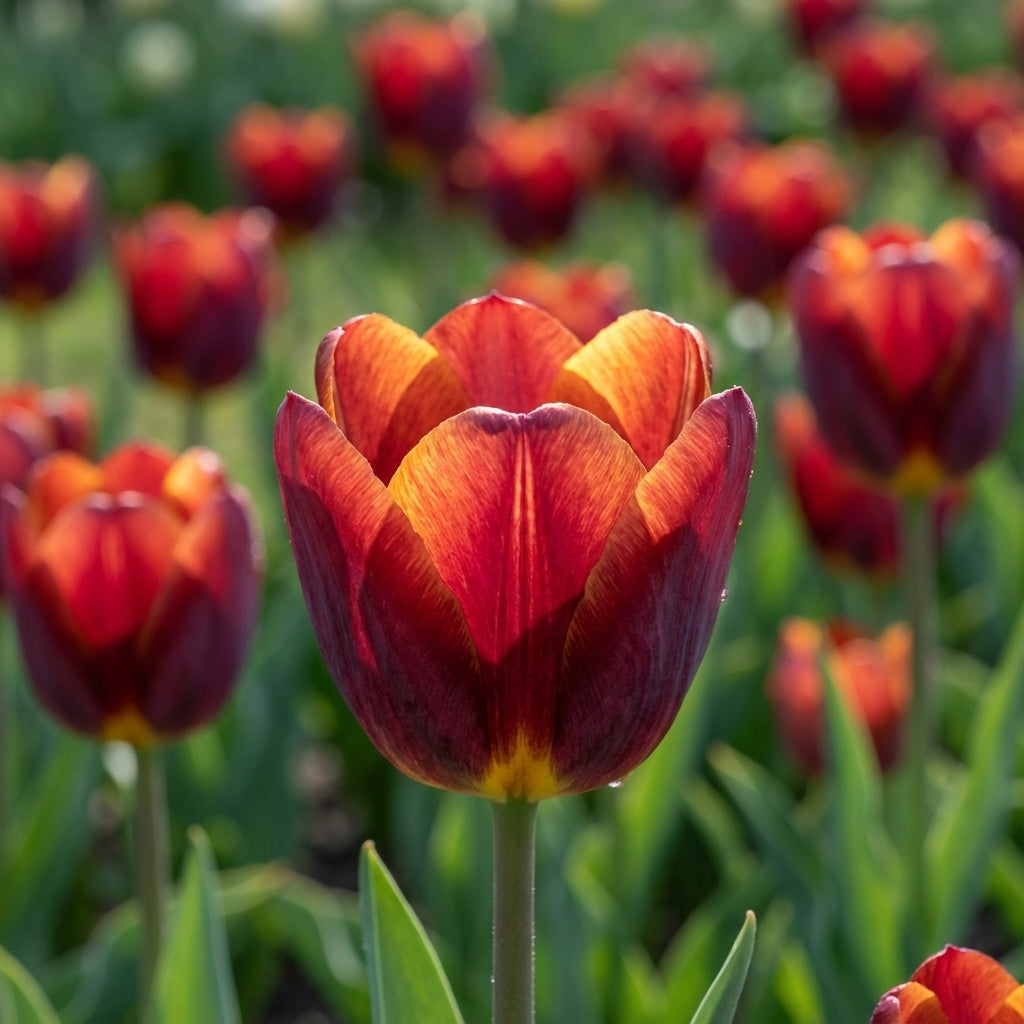 Tulpe 'Amberglow' - 20 Stück