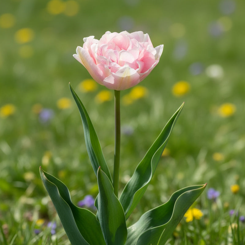 Tulpe 'Angelique' - 25 Stück - LumiBlumi