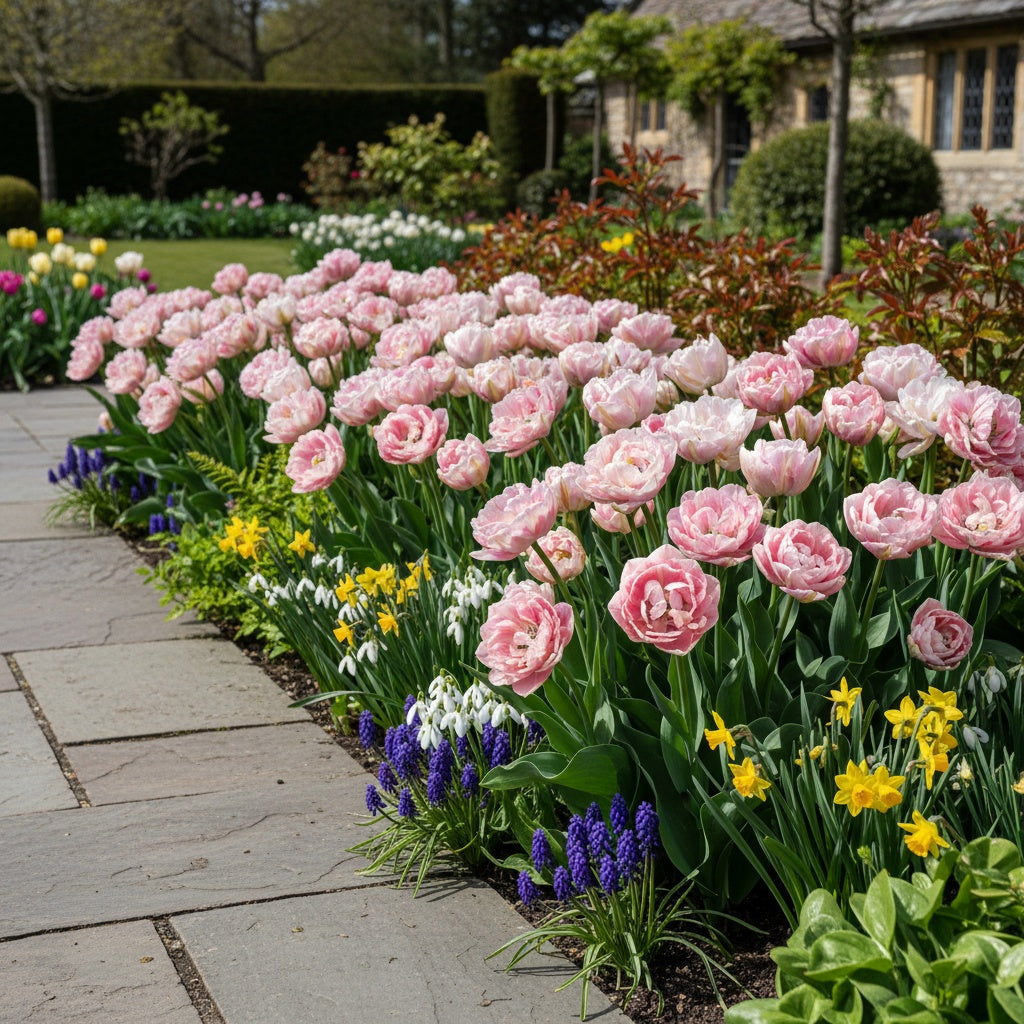 Tulpe 'Angelique' - 25 Stück