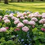 Tulpe 'Angelique' - 25 Stück - LumiBlumi