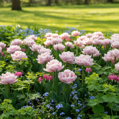 Tulpe 'Angelique' - 25 Stück