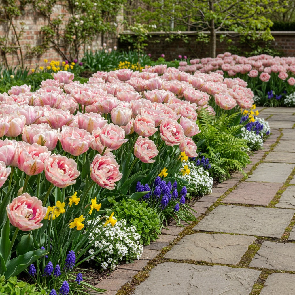 Tulpe 'Angelique' - 25 Stück