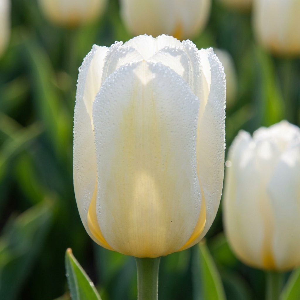 Tulipa 'Antarctica' - Tulpe