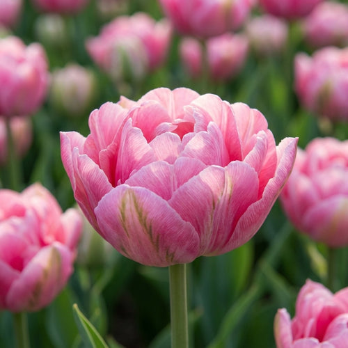Tulpe 'Aveyron' - 20 Stück - LumiBlumi