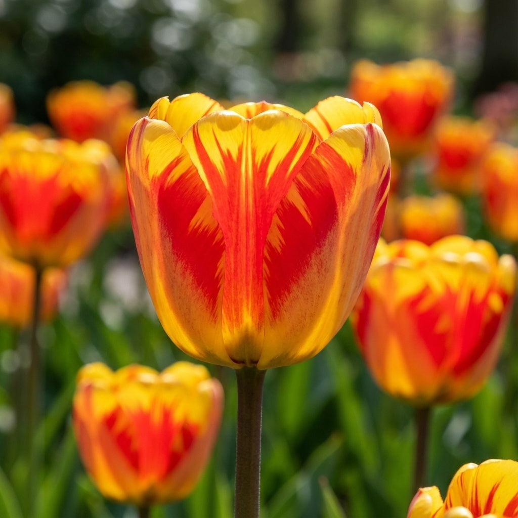 Tulpe 'Banja Luka' - 50 Stück