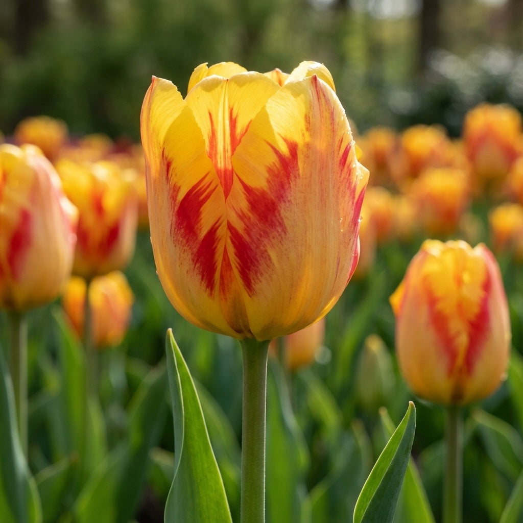 Tulpe 'Banja Luka' - 50 Stück