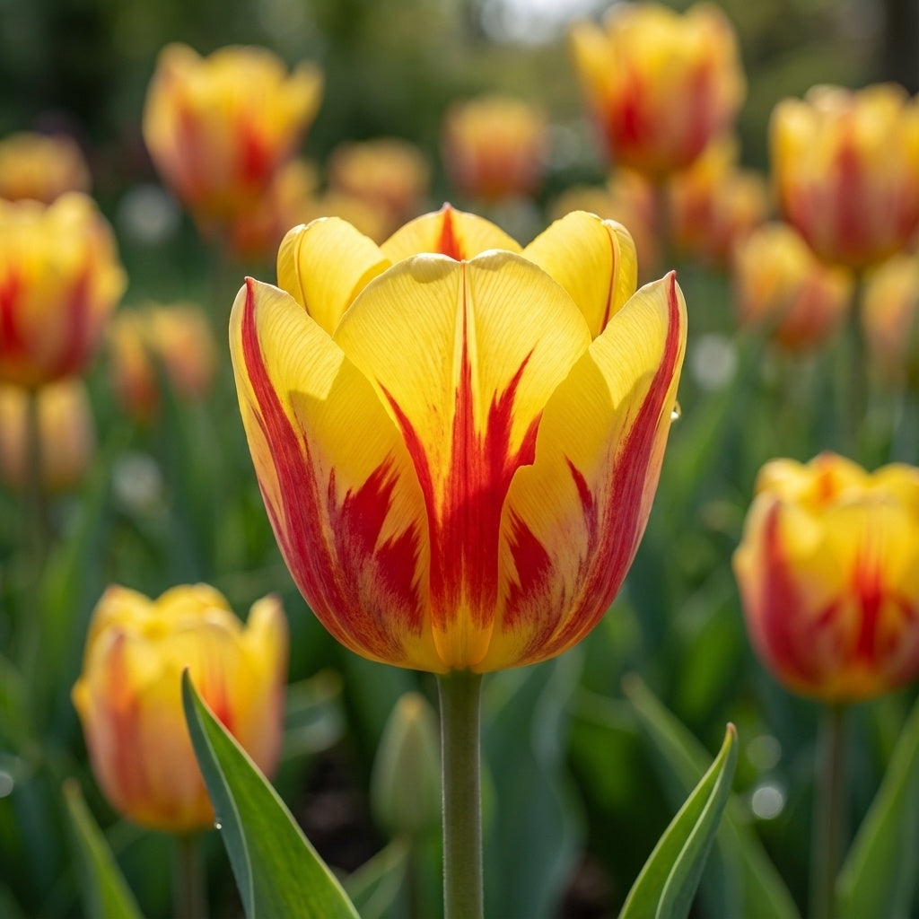 Tulpe 'Banja Luka' - 50 Stück